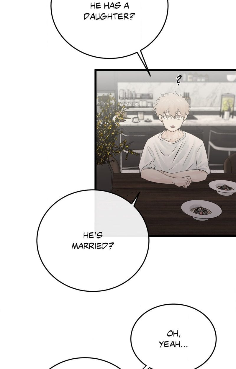 Where the Heart Is Uncensored, chapter 44, page 32 of 80