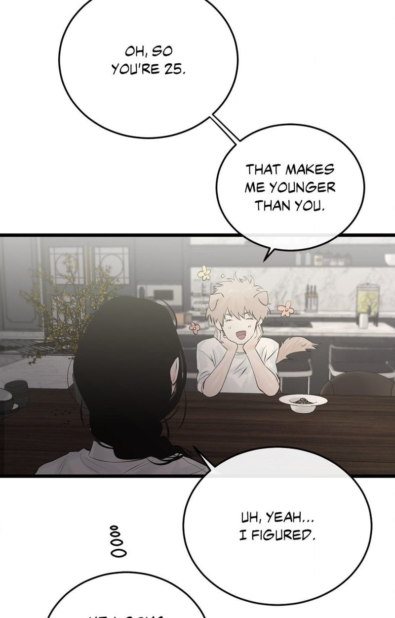 Where the Heart Is Uncensored, chapter 44, page 37 of 80