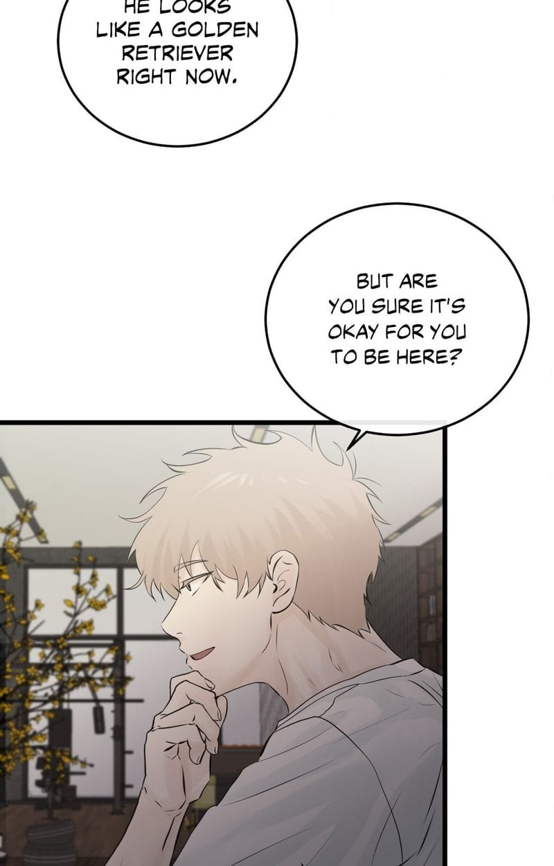 Where the Heart Is Uncensored, chapter 44, page 38 of 80