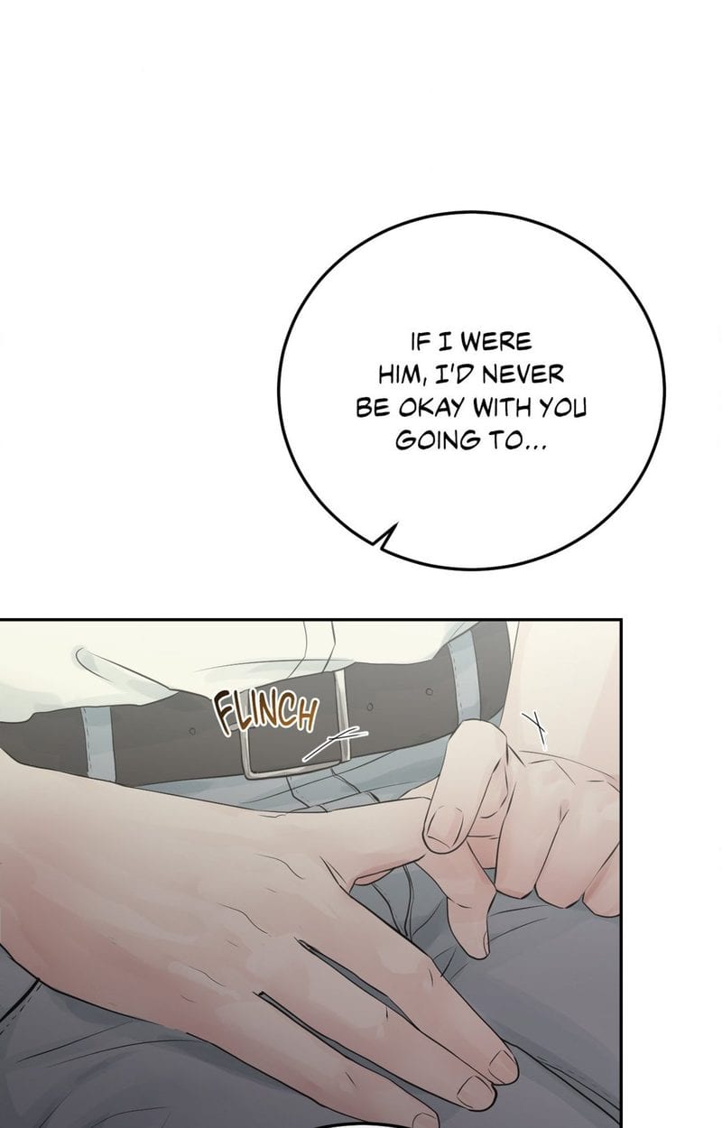 Where the Heart Is Uncensored, chapter 44, page 42 of 80