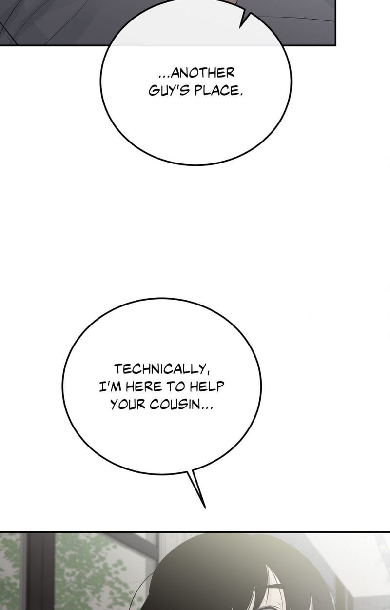 Where the Heart Is Uncensored, chapter 44, page 43 of 80