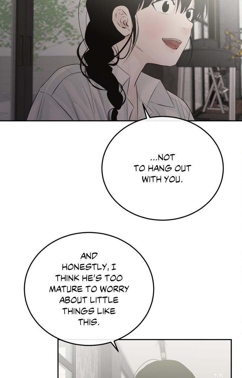 Where the Heart Is Uncensored, chapter 44, page 44 of 80