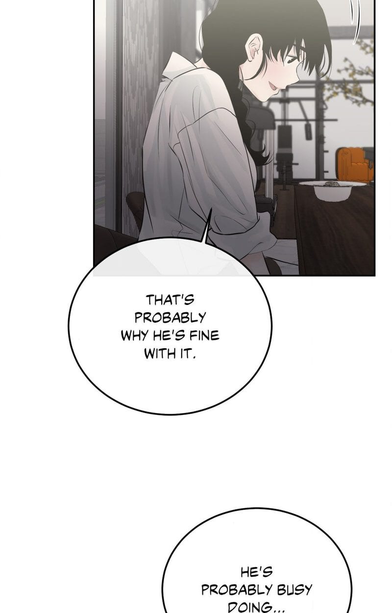 Where the Heart Is Uncensored, chapter 44, page 45 of 80