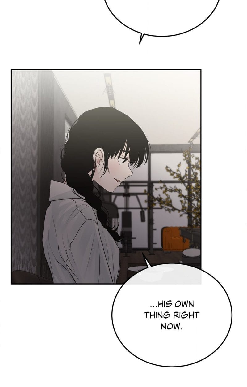Where the Heart Is Uncensored, chapter 44, page 46 of 80