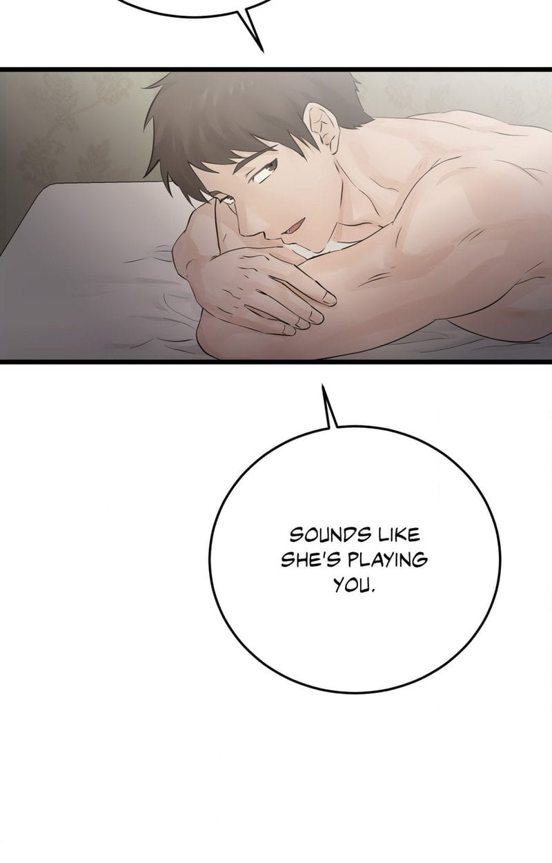 Where the Heart Is Uncensored, chapter 44, page 51 of 80