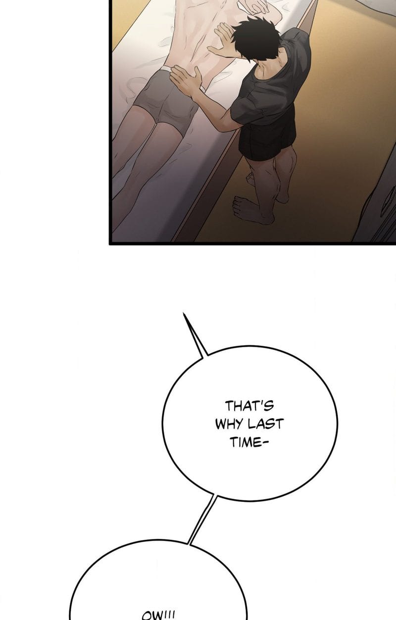 Where the Heart Is Uncensored, chapter 44, page 54 of 80