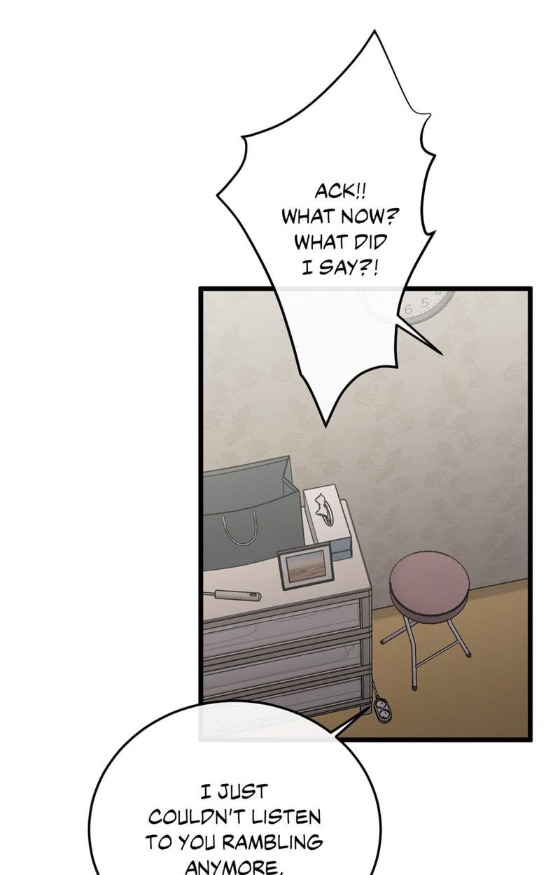 Where the Heart Is Uncensored, chapter 44, page 60 of 80