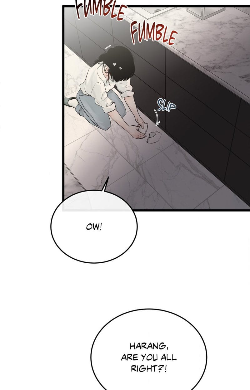 Where the Heart Is Uncensored, chapter 44, page 63 of 80