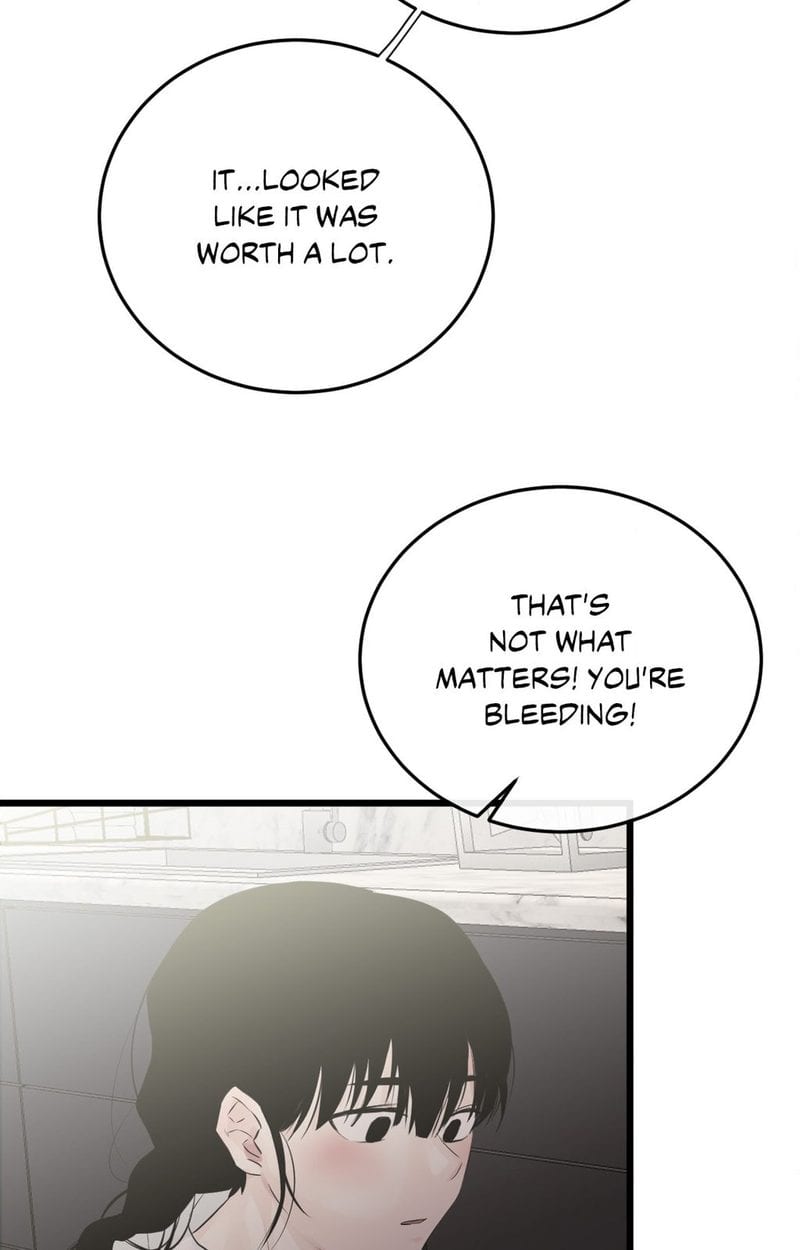 Where the Heart Is Uncensored, chapter 44, page 65 of 80