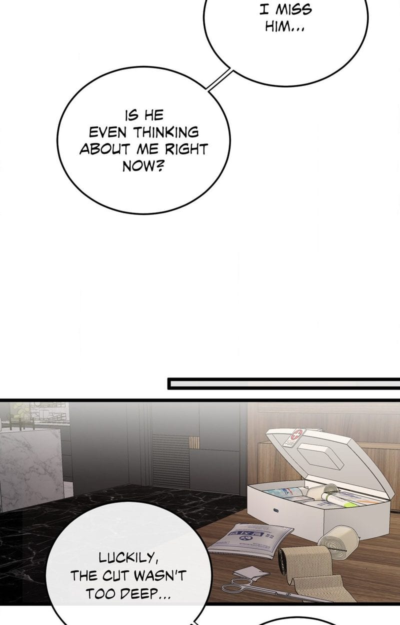 Where the Heart Is Uncensored, chapter 44, page 68 of 80