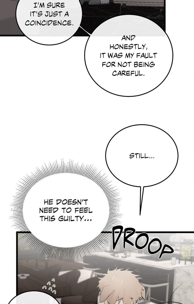 Where the Heart Is Uncensored, chapter 44, page 70 of 80