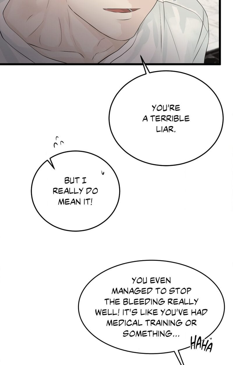 Where the Heart Is Uncensored, chapter 44, page 72 of 80