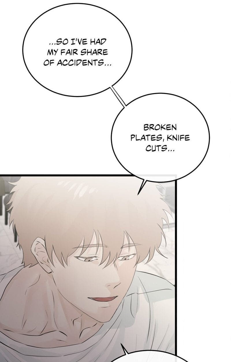 Where the Heart Is Uncensored, chapter 44, page 74 of 80