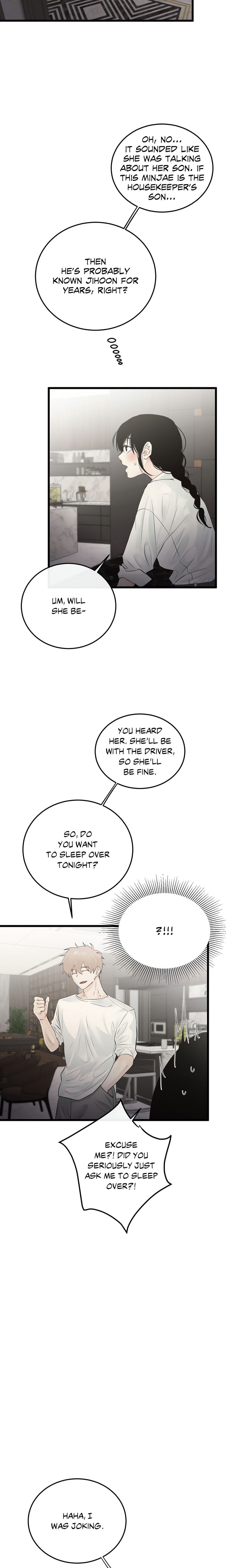 Where the Heart Is Uncensored, chapter 45, page 7 of 21