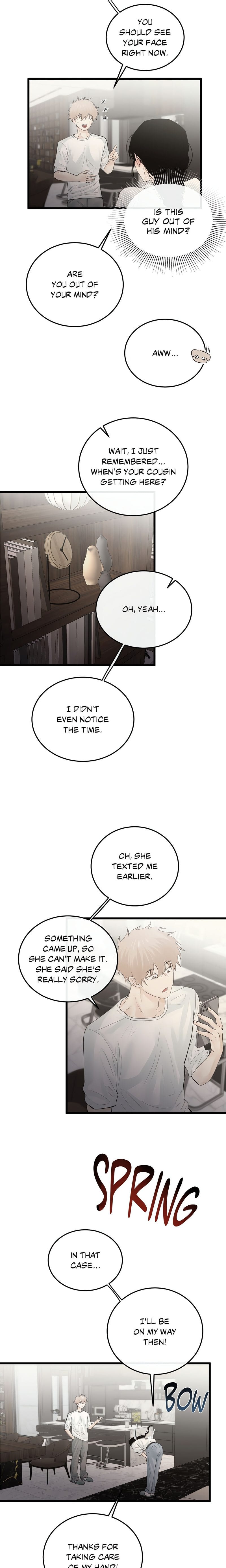 Where the Heart Is Uncensored, chapter 45, page 8 of 21