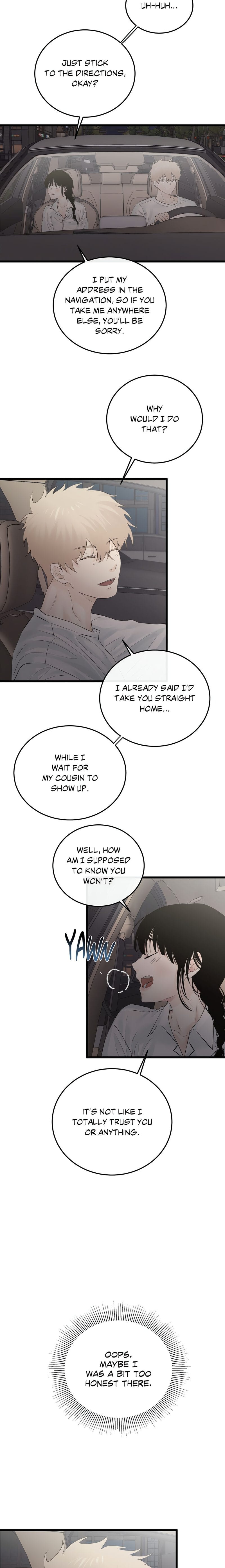 Where the Heart Is Uncensored, chapter 45, page 14 of 21