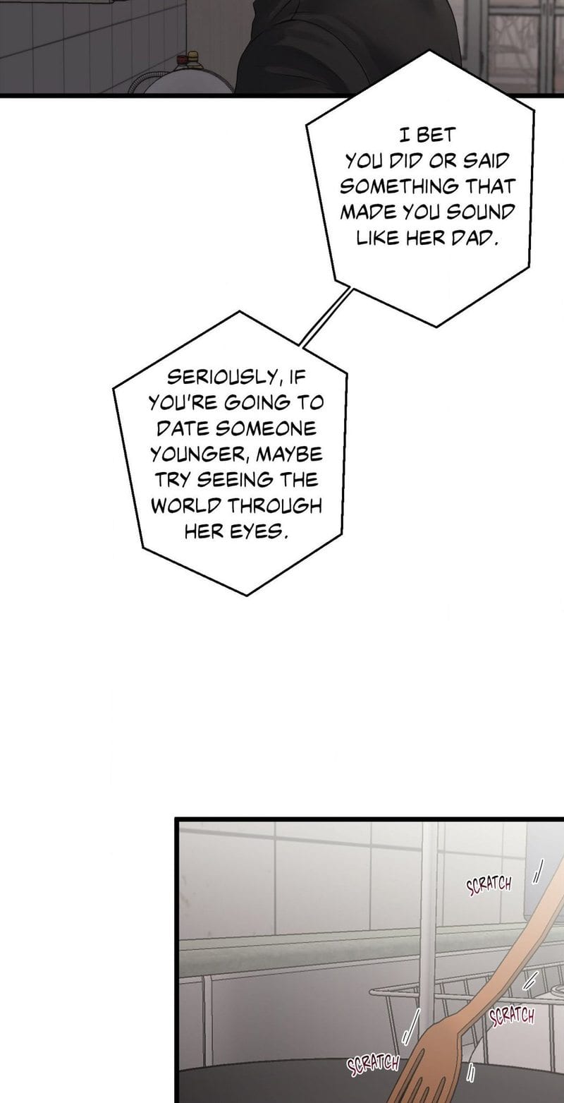 Where the Heart Is Uncensored, chapter 46, page 6 of 72