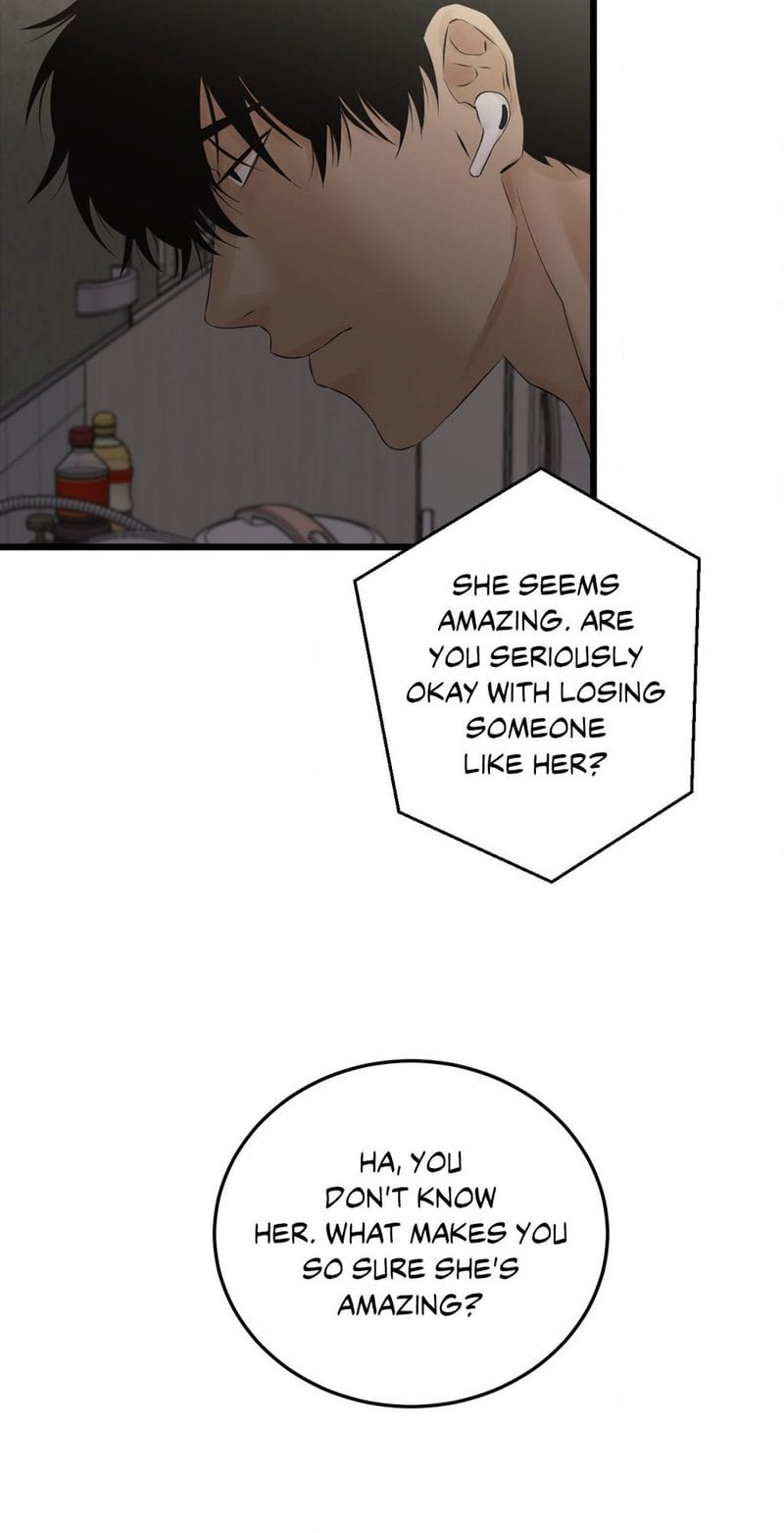 Where the Heart Is Uncensored, chapter 46, page 8 of 72