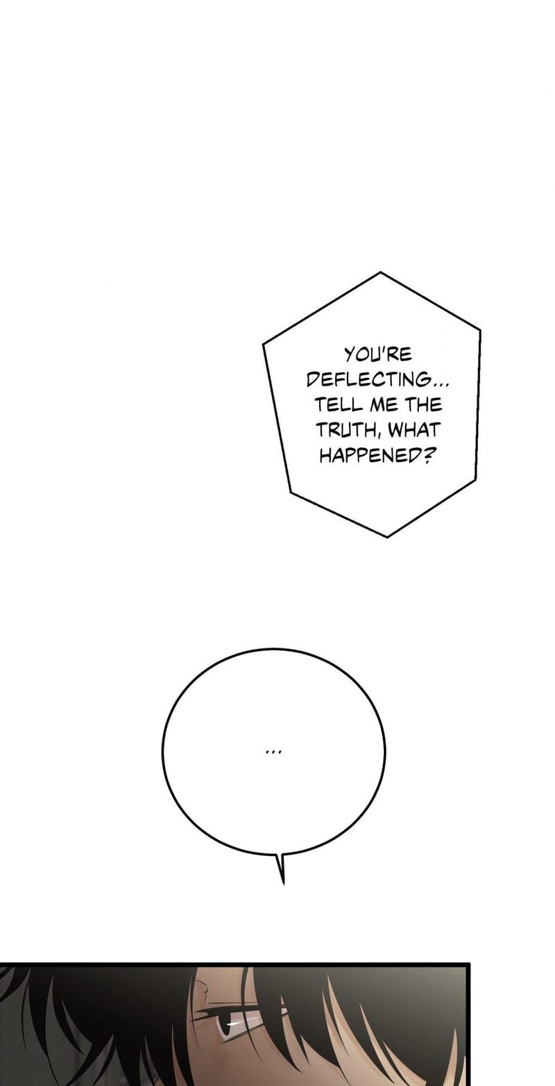 Where the Heart Is Uncensored, chapter 46, page 9 of 72