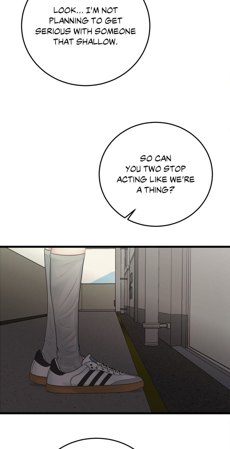 Where the Heart Is Uncensored, chapter 46, page 12 of 72