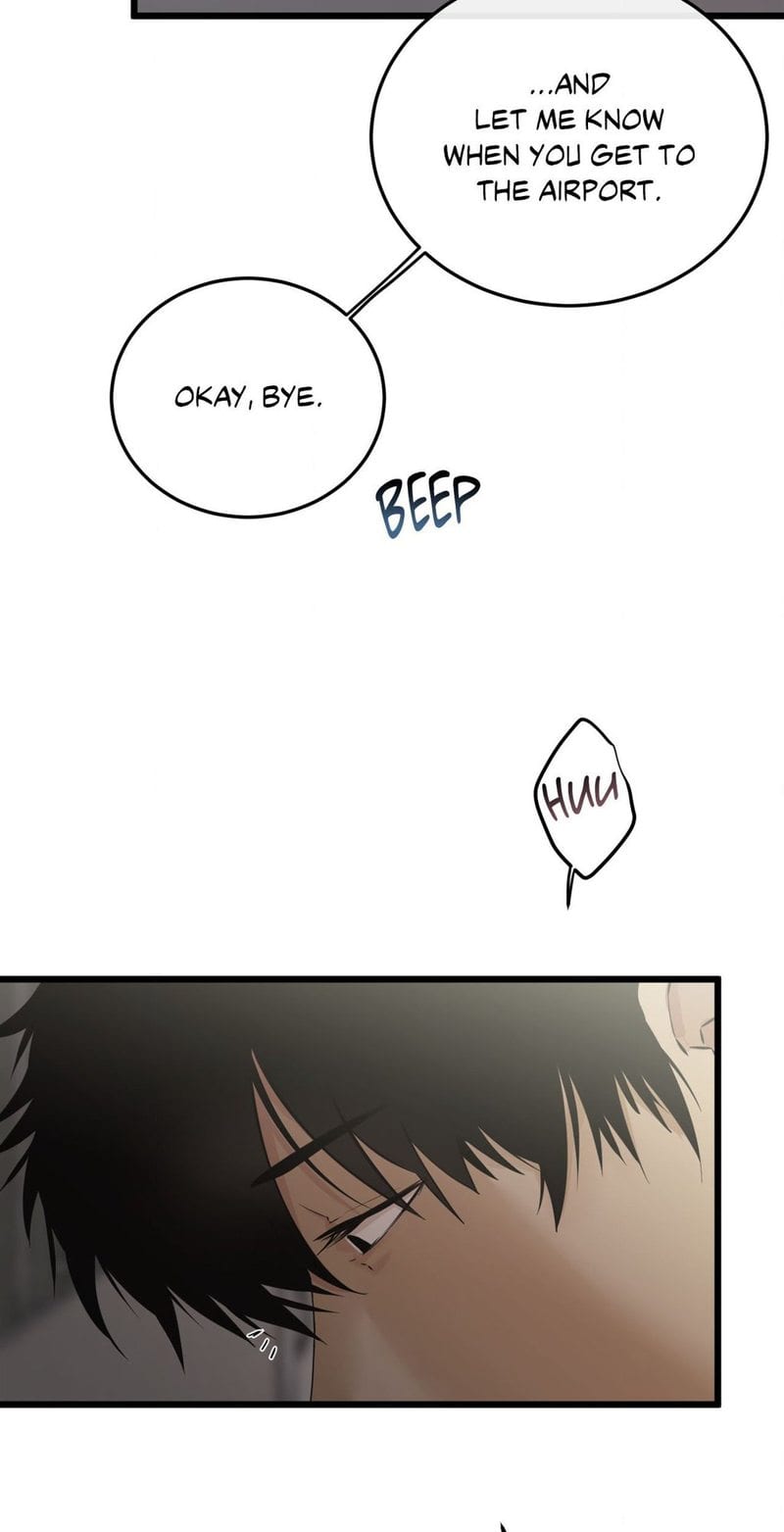 Where the Heart Is Uncensored, chapter 46, page 14 of 72