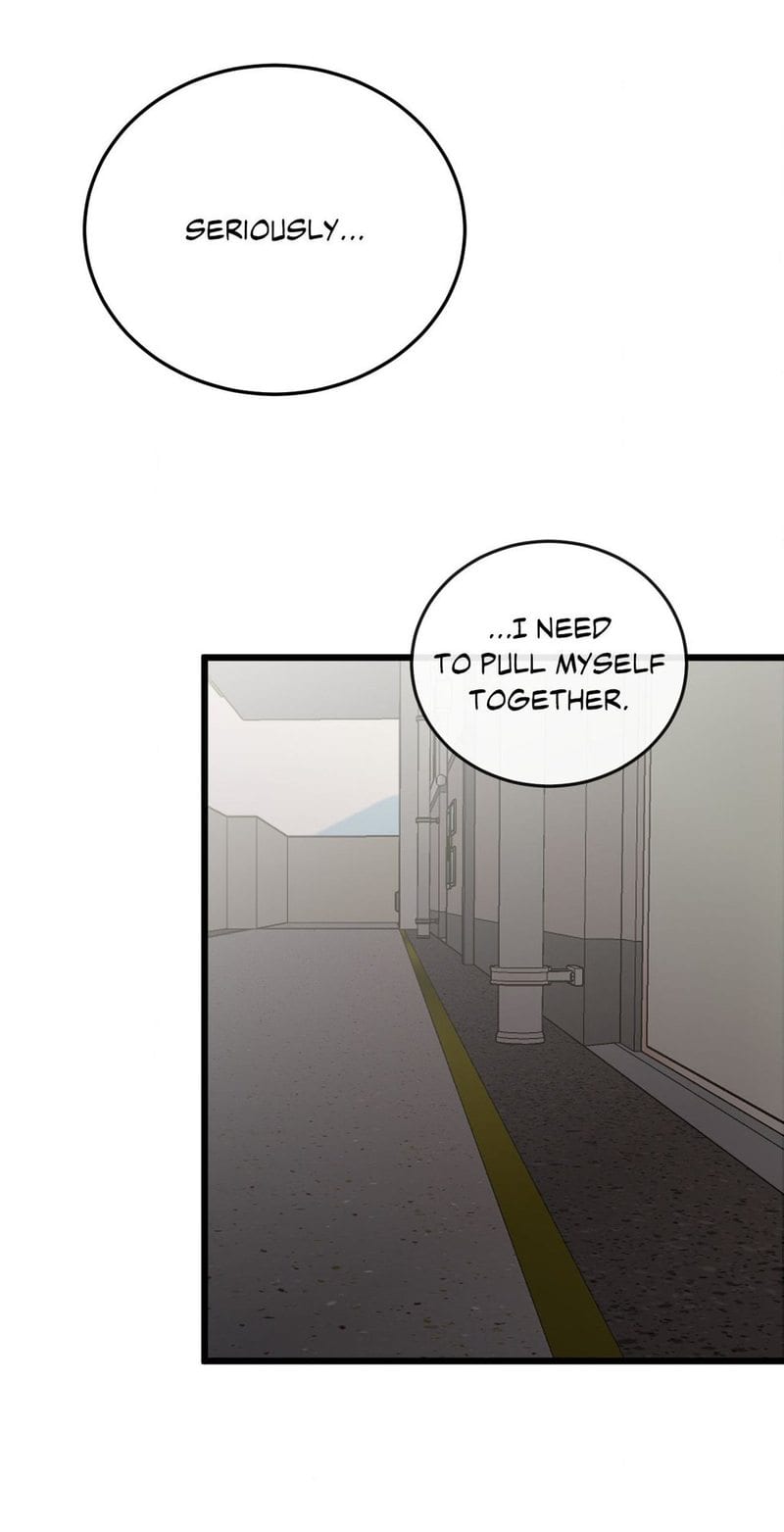 Where the Heart Is Uncensored, chapter 46, page 16 of 72