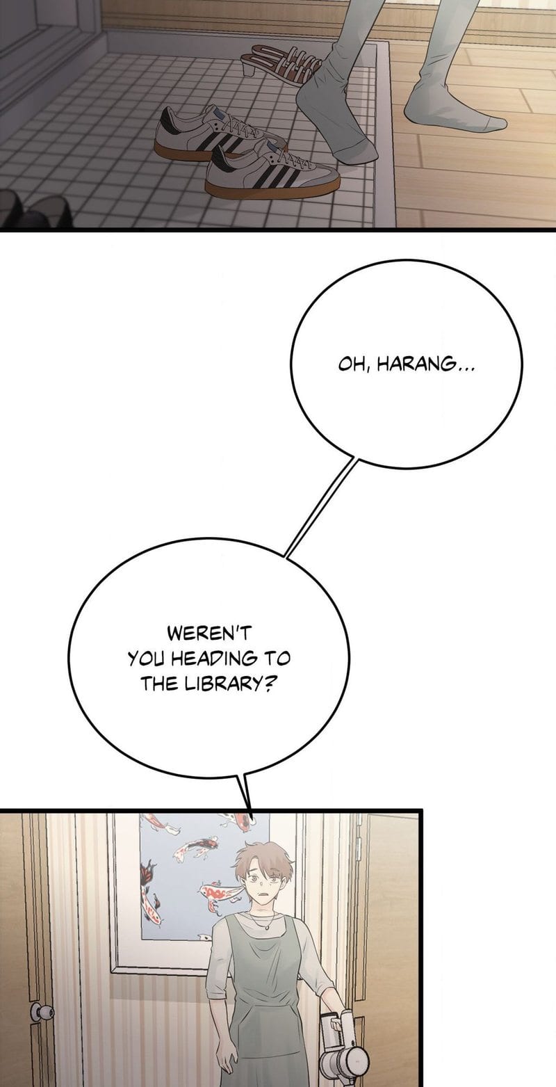 Where the Heart Is Uncensored, chapter 46, page 18 of 72