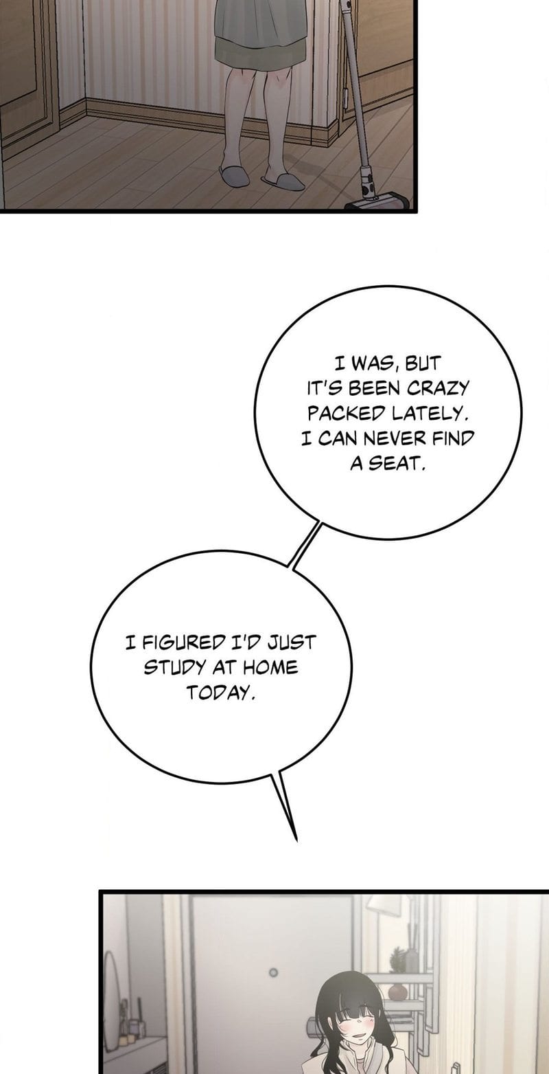Where the Heart Is Uncensored, chapter 46, page 19 of 72
