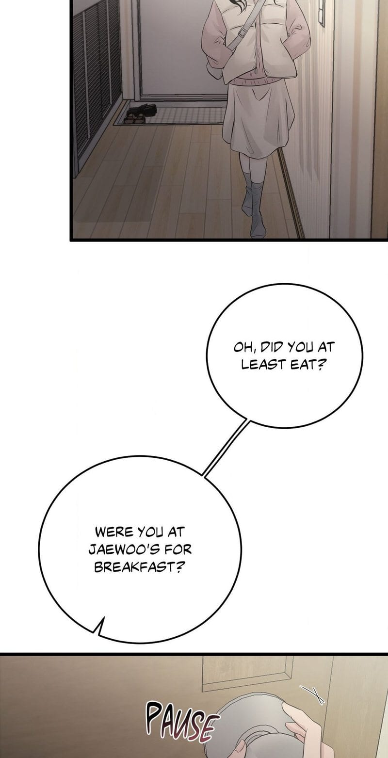 Where the Heart Is Uncensored, chapter 46, page 20 of 72