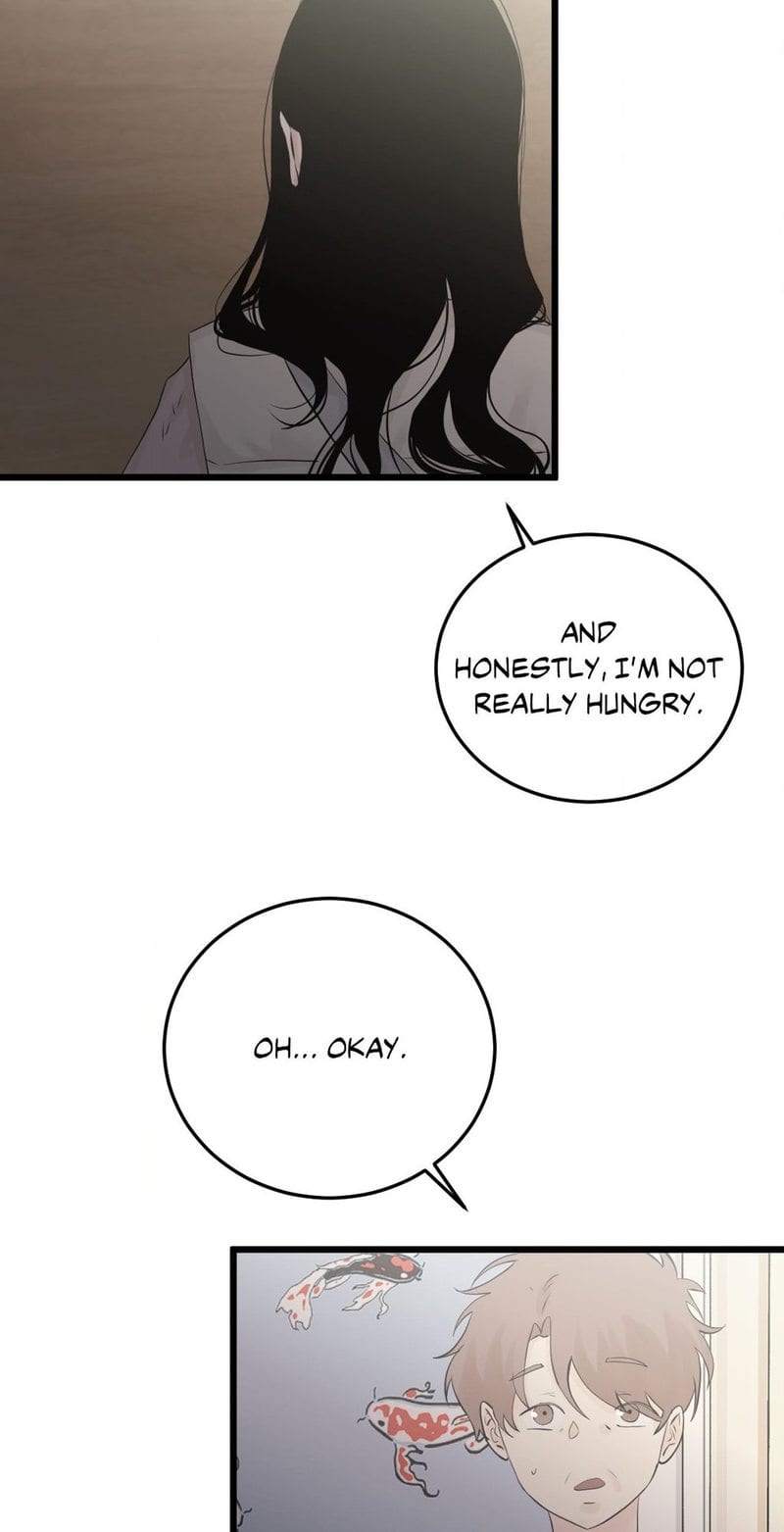 Where the Heart Is Uncensored, chapter 46, page 22 of 72