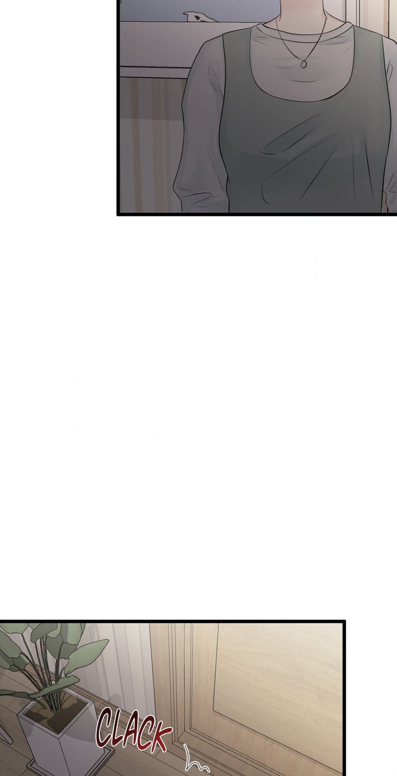 Where the Heart Is Uncensored, chapter 46, page 23 of 72