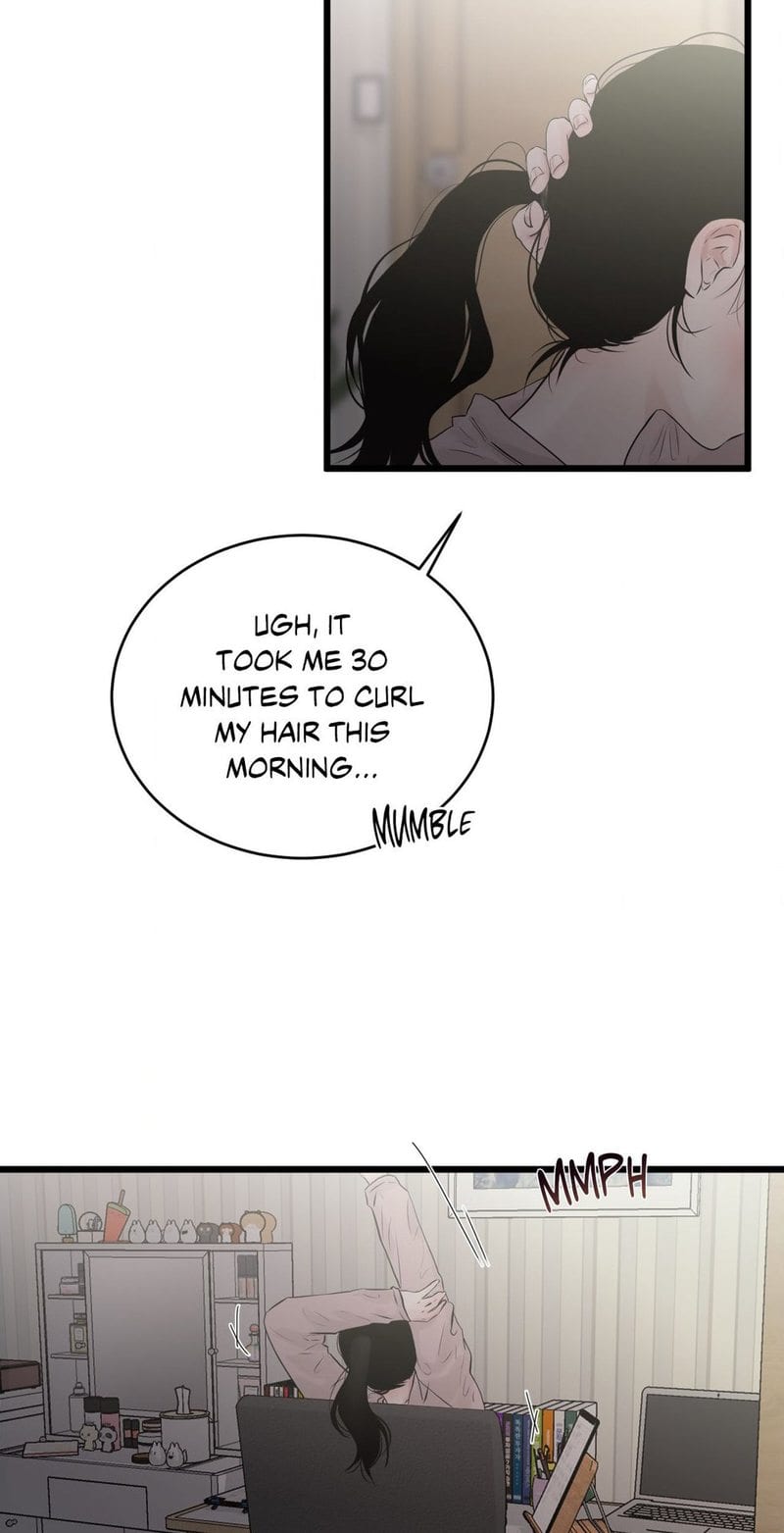 Where the Heart Is Uncensored, chapter 46, page 26 of 72