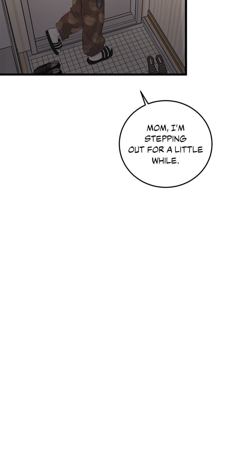 Where the Heart Is Uncensored, chapter 46, page 33 of 72