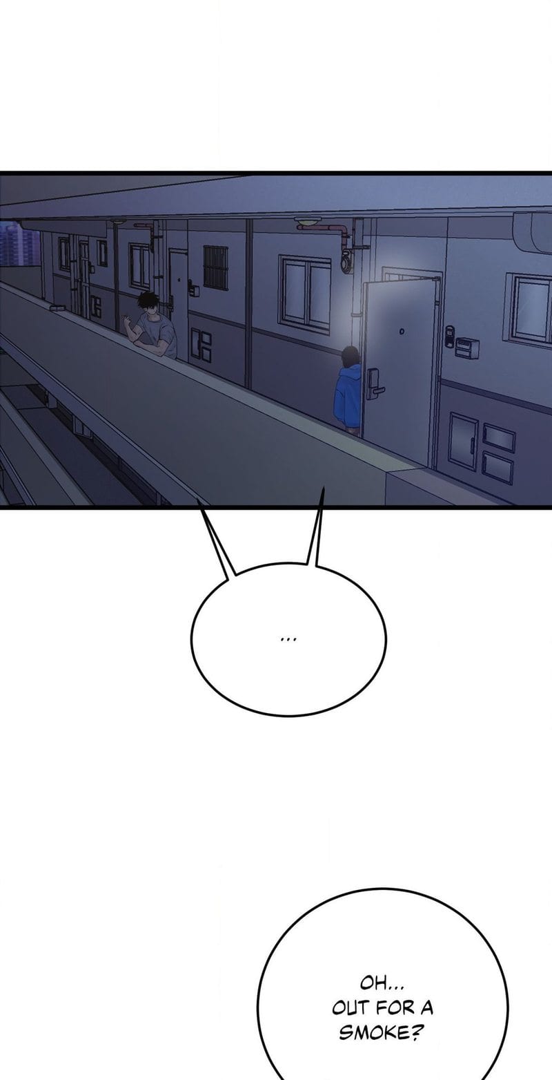 Where the Heart Is Uncensored, chapter 46, page 35 of 72