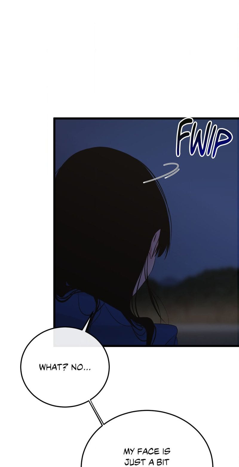 Where the Heart Is Uncensored, chapter 46, page 39 of 72