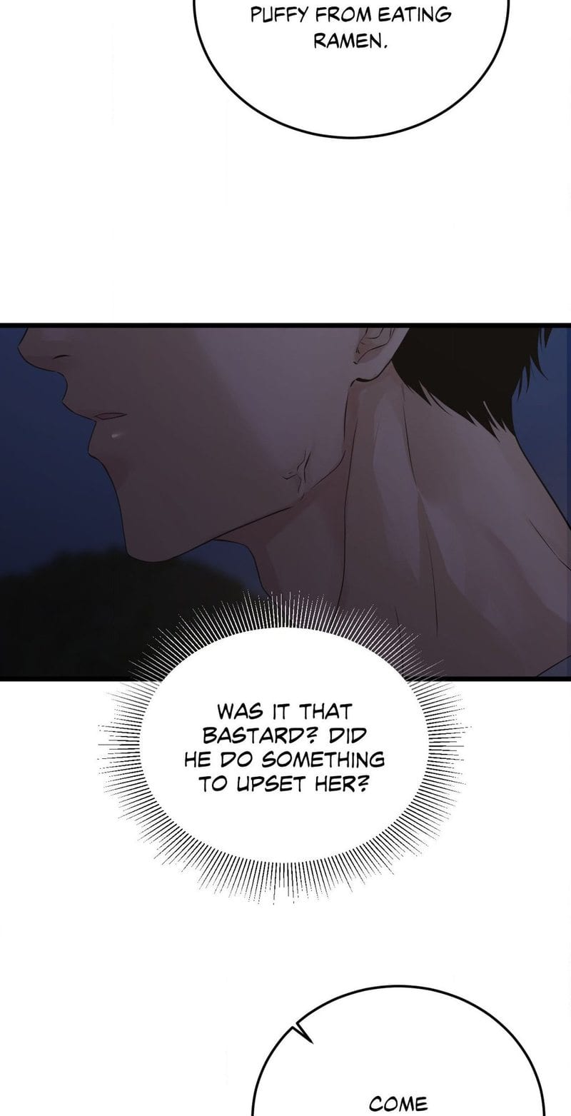 Where the Heart Is Uncensored, chapter 46, page 40 of 72