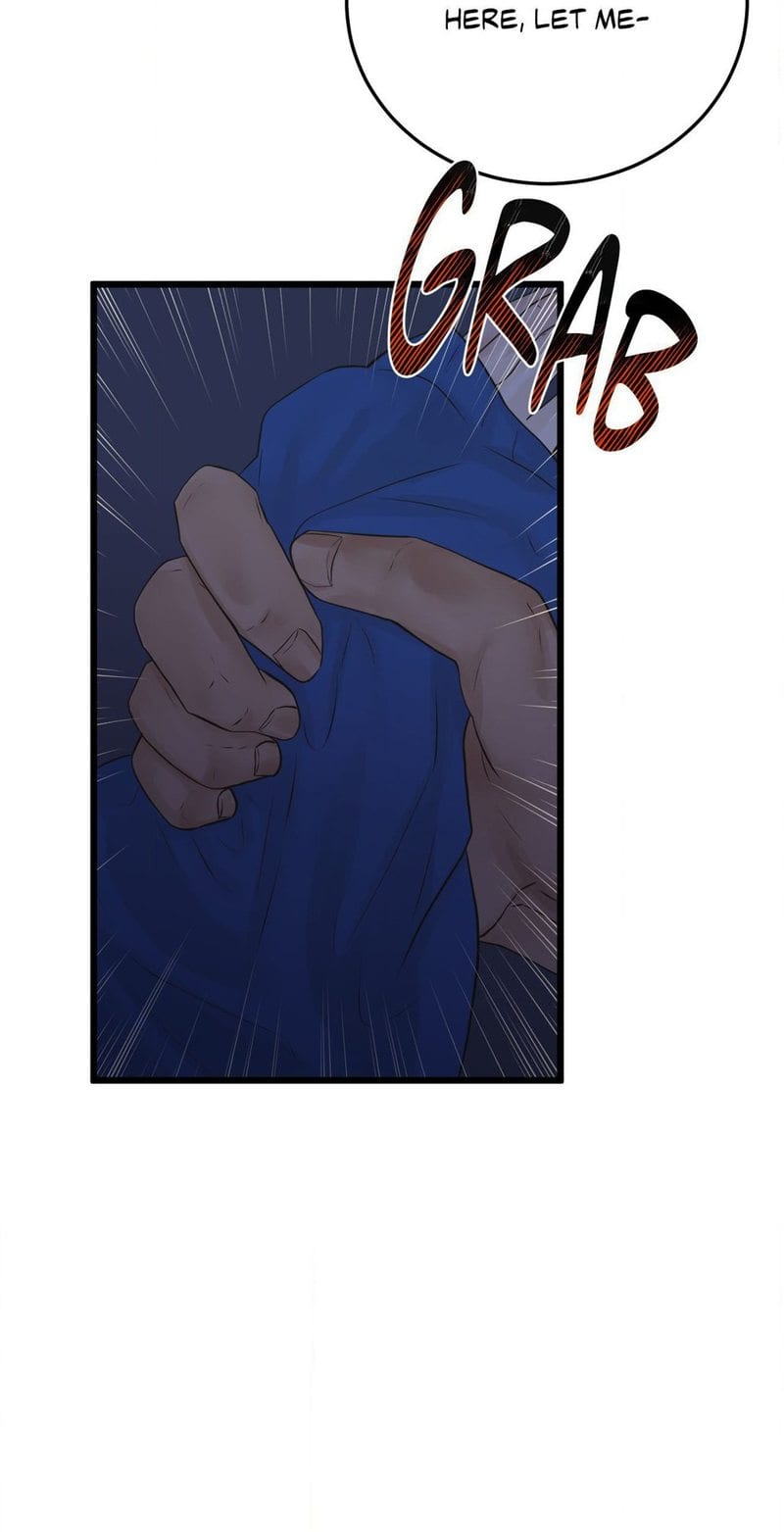 Where the Heart Is Uncensored, chapter 46, page 41 of 72