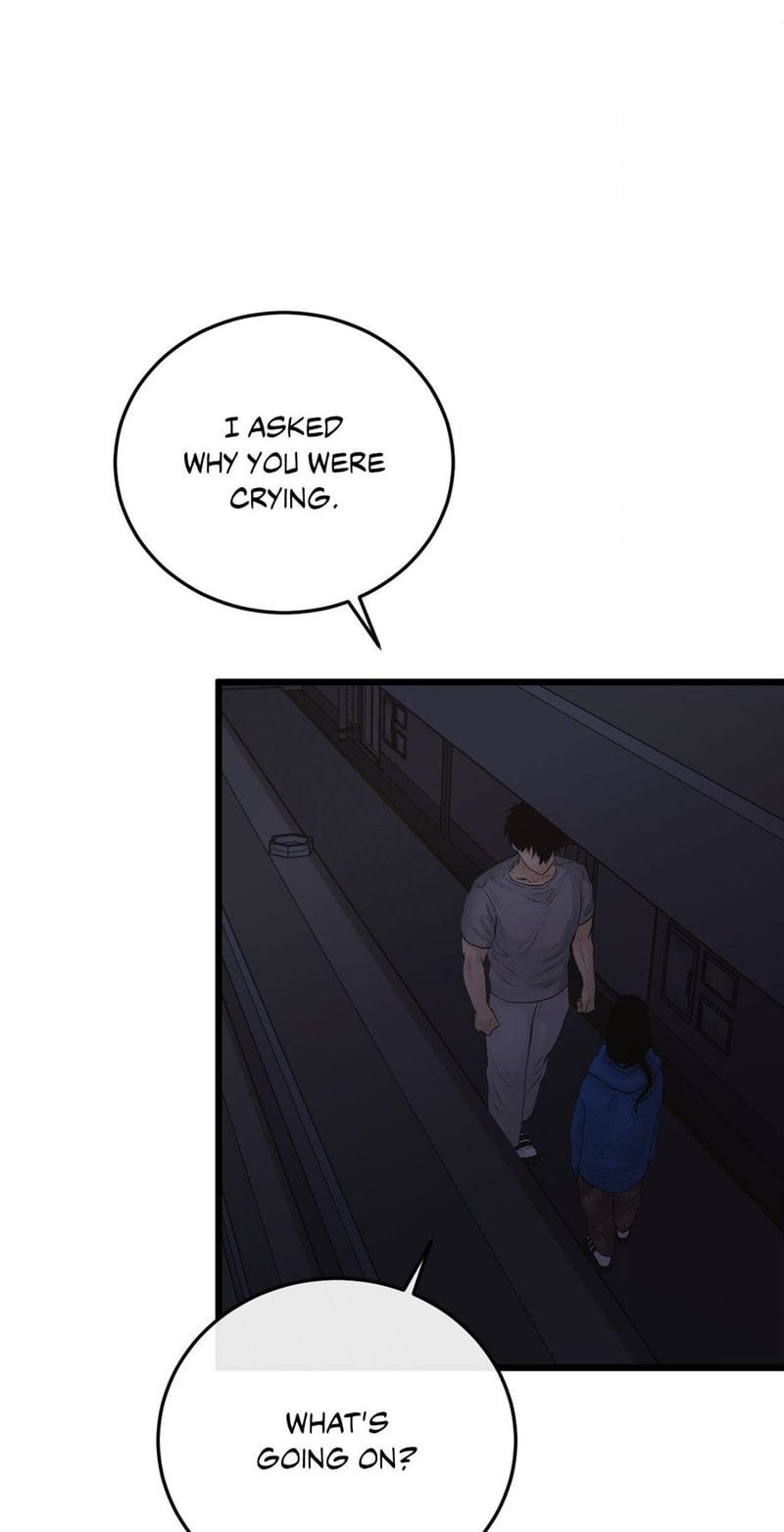 Where the Heart Is Uncensored, chapter 46, page 46 of 72