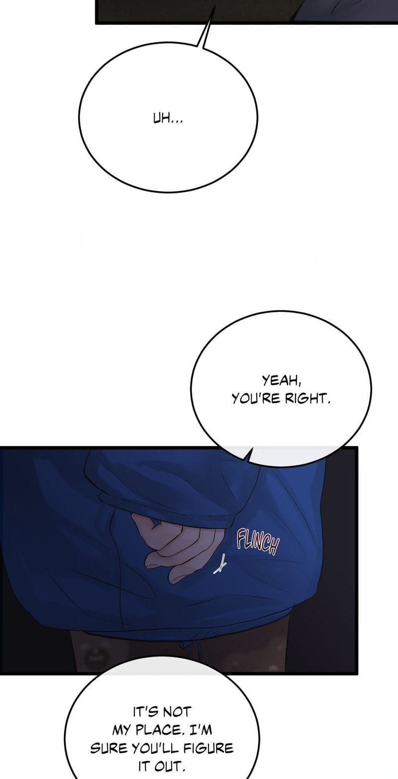 Where the Heart Is Uncensored, chapter 46, page 49 of 72