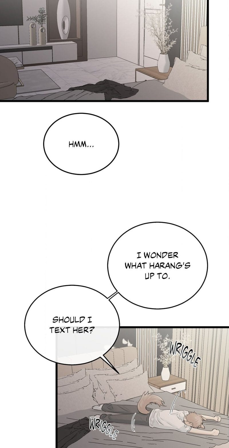 Where the Heart Is Uncensored, chapter 46, page 52 of 72
