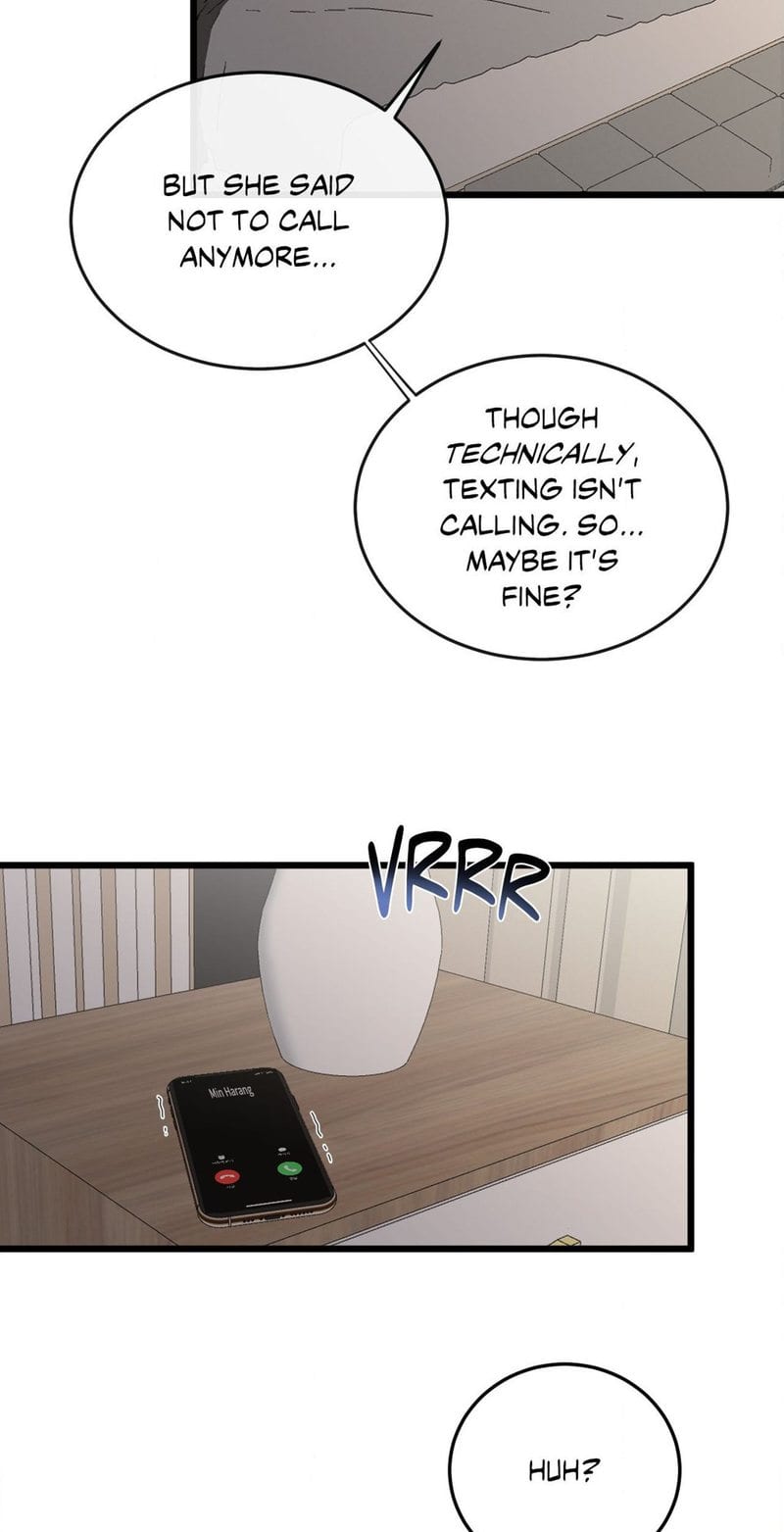 Where the Heart Is Uncensored, chapter 46, page 53 of 72