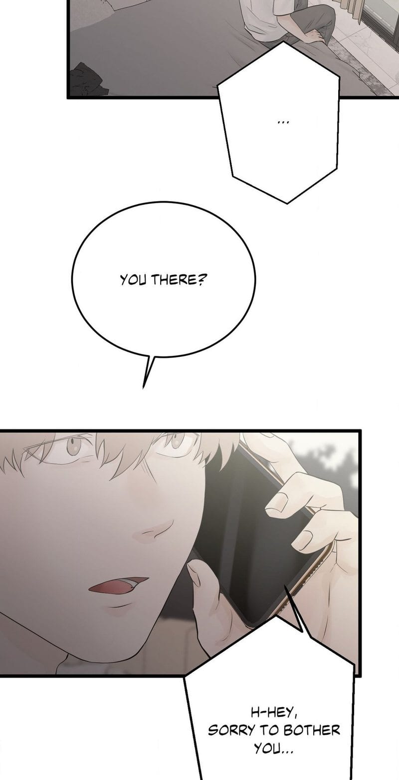 Where the Heart Is Uncensored, chapter 46, page 55 of 72