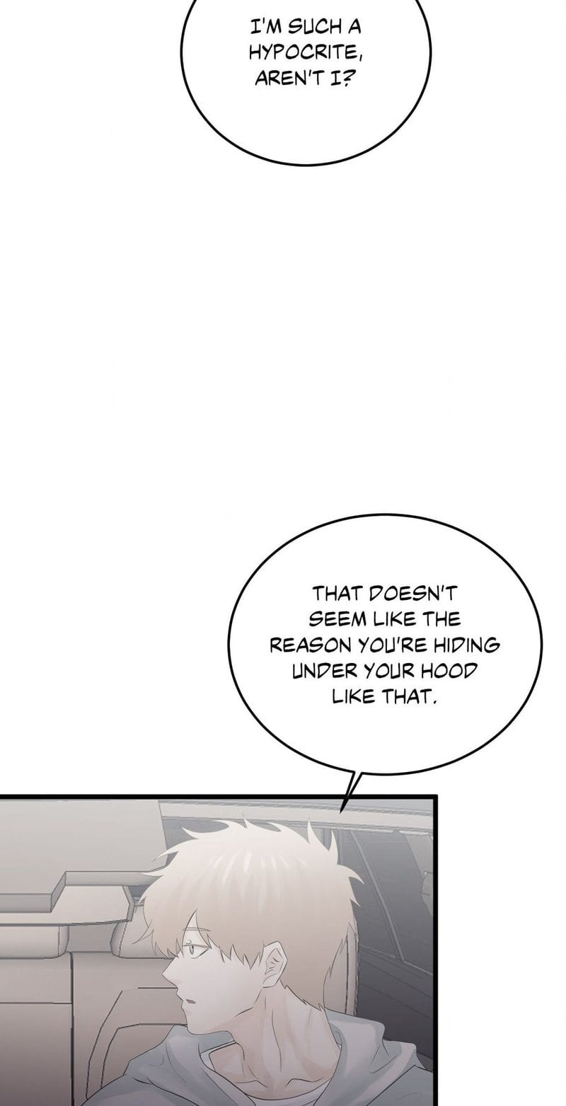 Where the Heart Is Uncensored, chapter 46, page 62 of 72