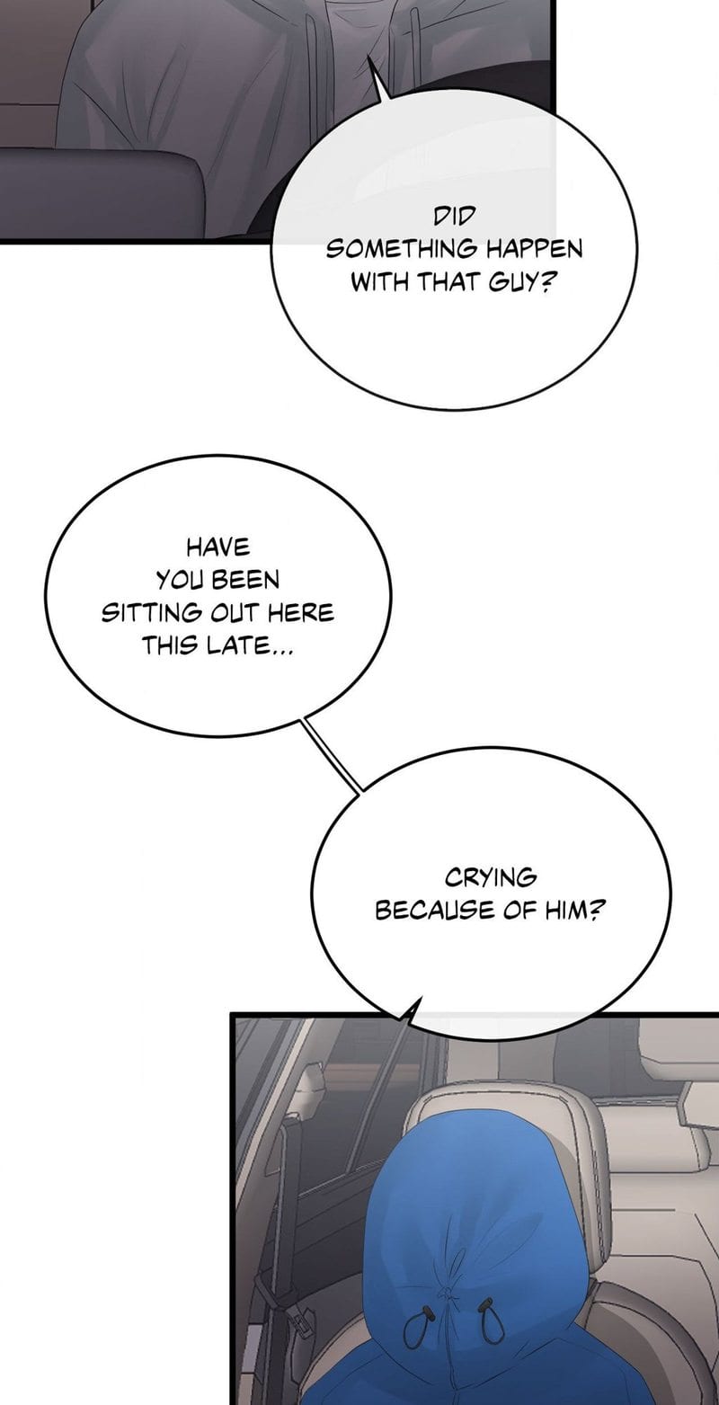 Where the Heart Is Uncensored, chapter 46, page 63 of 72