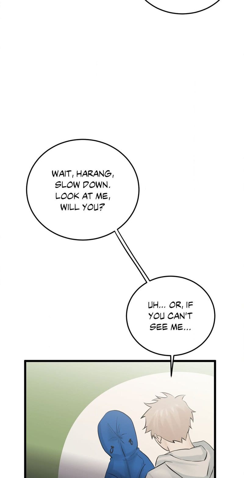 Where the Heart Is Uncensored, chapter 47, page 5 of 58