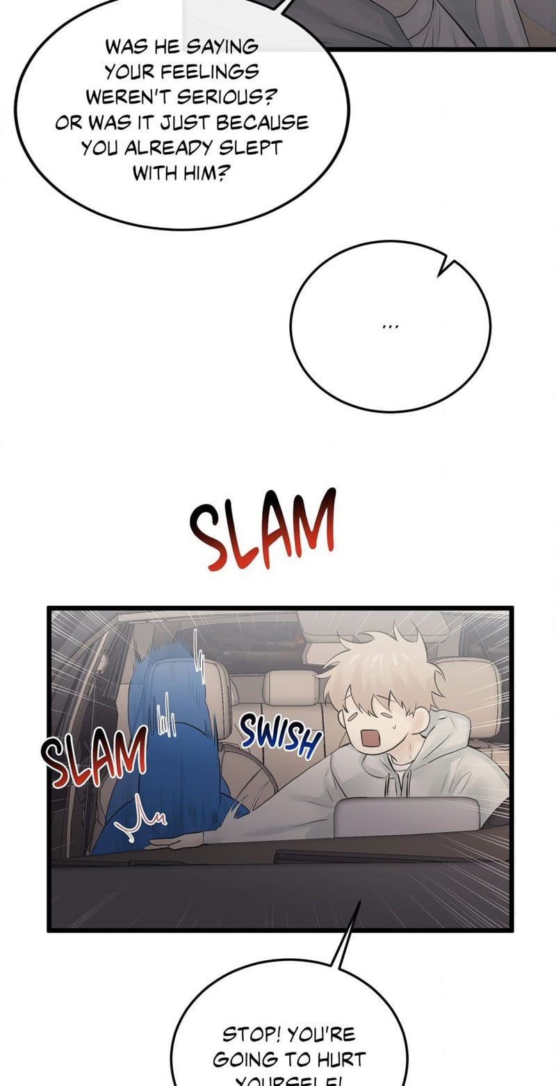 Where the Heart Is Uncensored, chapter 47, page 11 of 58