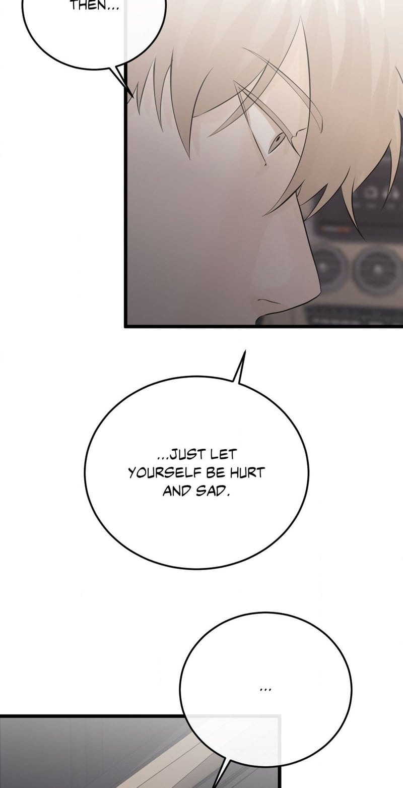 Where the Heart Is Uncensored, chapter 47, page 15 of 58