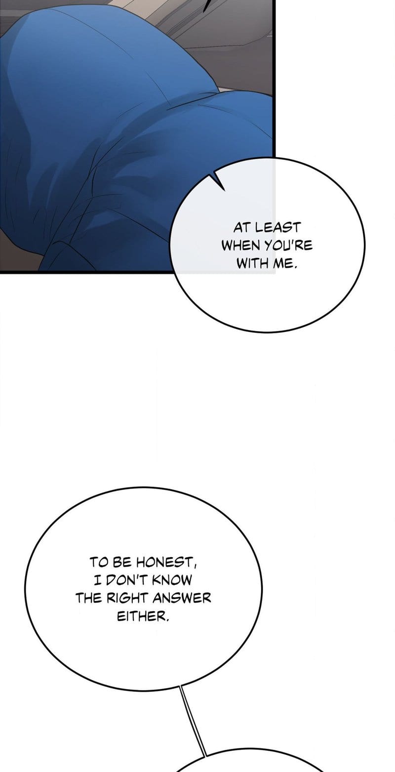 Where the Heart Is Uncensored, chapter 47, page 16 of 58