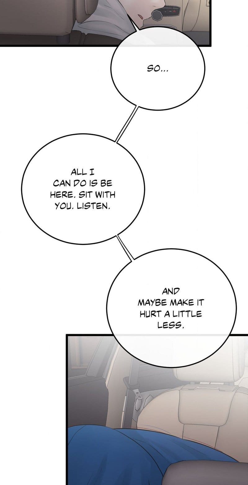 Where the Heart Is Uncensored, chapter 47, page 18 of 58