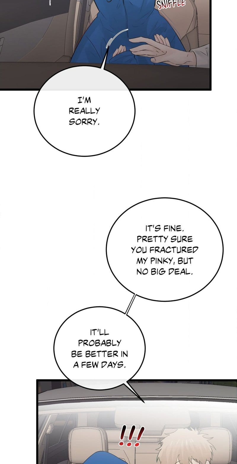 Where the Heart Is Uncensored, chapter 47, page 20 of 58